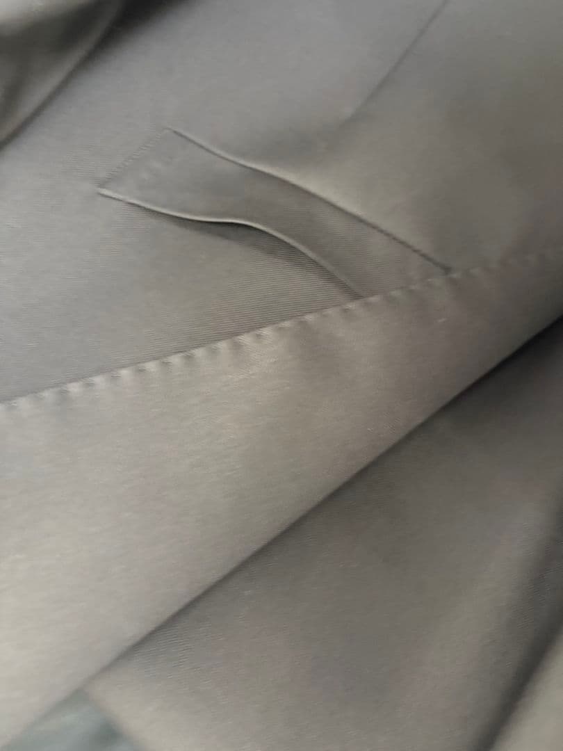 タリアトーレ　セットアップ　42/7 R　スーツ　未使用