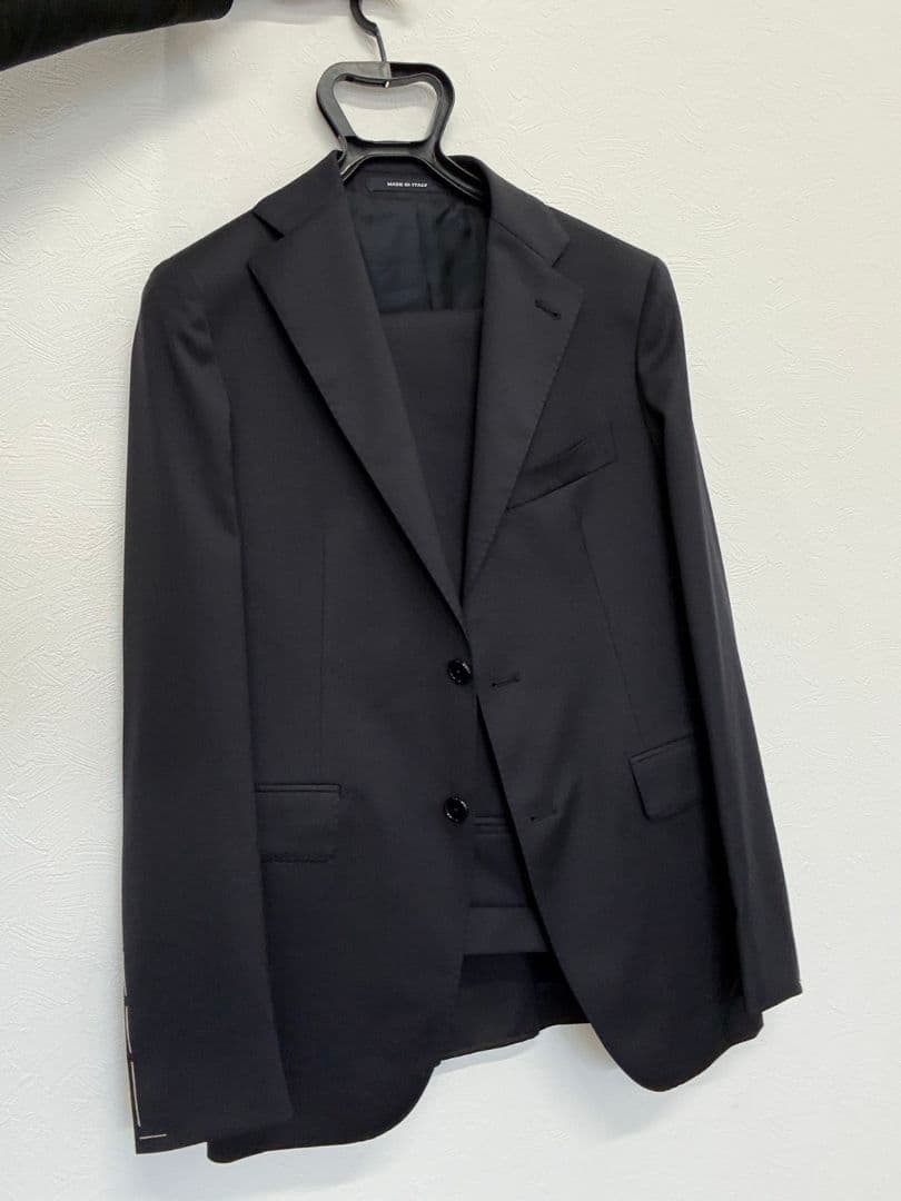 タリアトーレ　セットアップ　42/7 R　スーツ　未使用