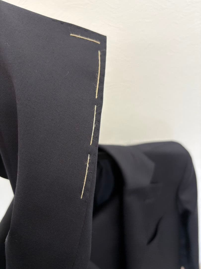 タリアトーレ　セットアップ　42/7 R　スーツ　未使用