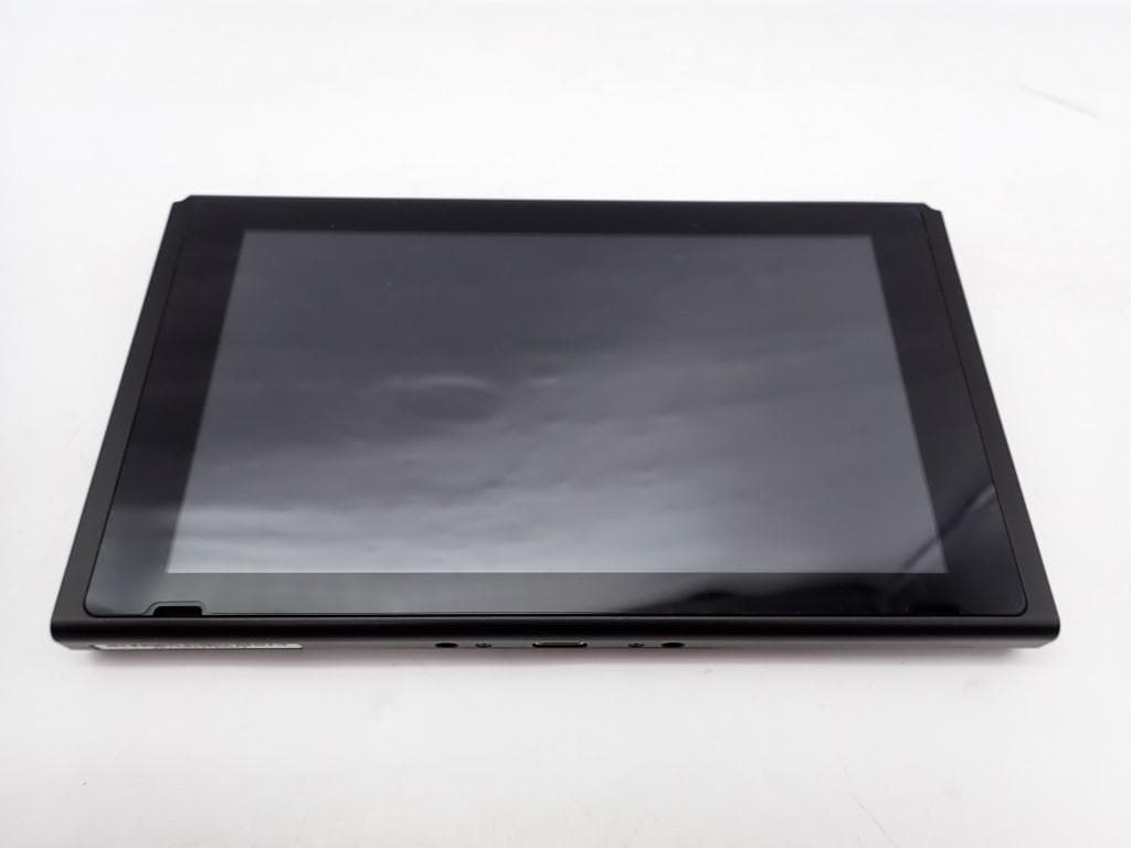 Nintendo Switch 本体 グレー/赤/青 Joy-Con付き