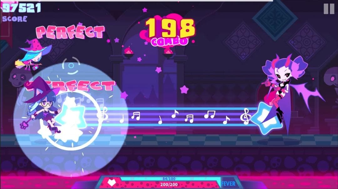 【新品】Muse Dash【NINTENDO SWITCH】