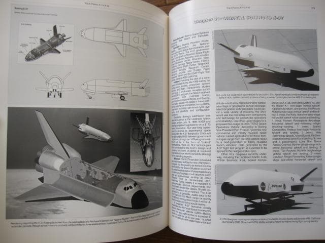洋書 The X-Planes X-1 to X-45 / Jay Miller