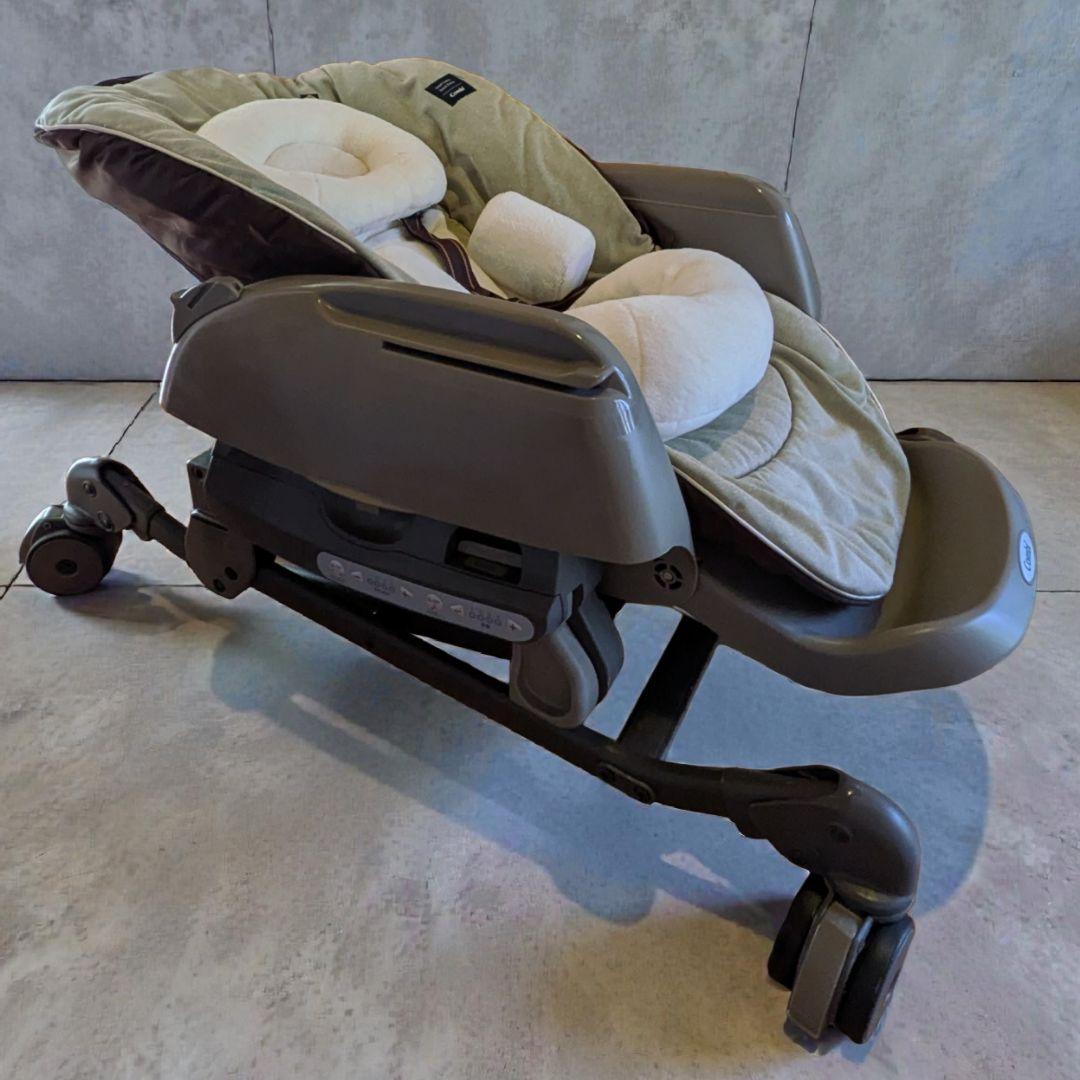 【即日発送】コンビネムリラ/AUTO SWING/おやすみドームEG