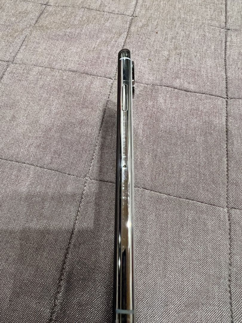 Apple iPhoneXS 256gb SIMフリー