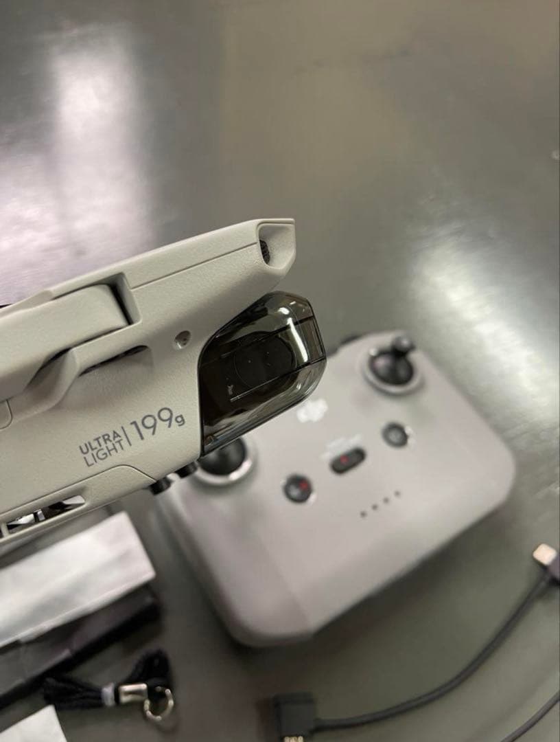 ★Dji mini2 fly more combo ★