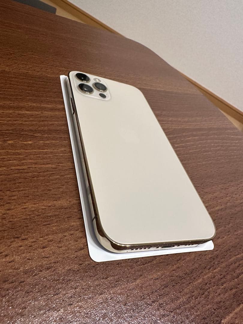 スマートフォン本体 iPhone12PRO
