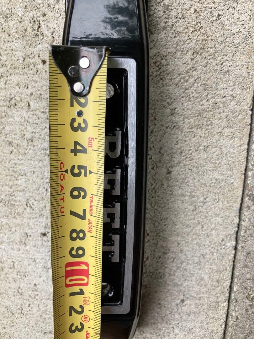 ステムエンブレム Z400FX KH400 SS350 S GPZ400BEET