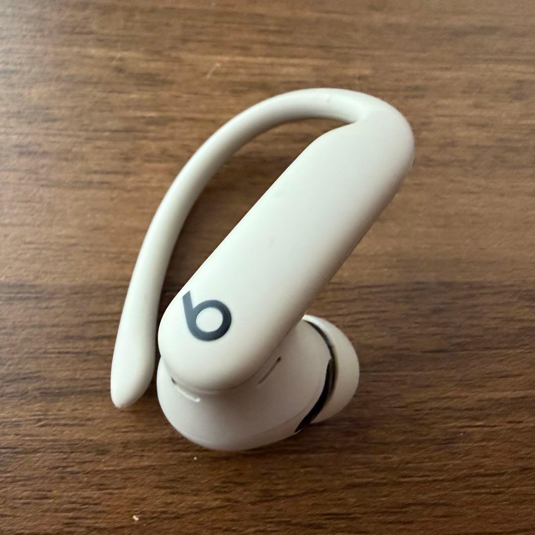 【美品】Beats Powerbeats Pro 2 クイックサンド