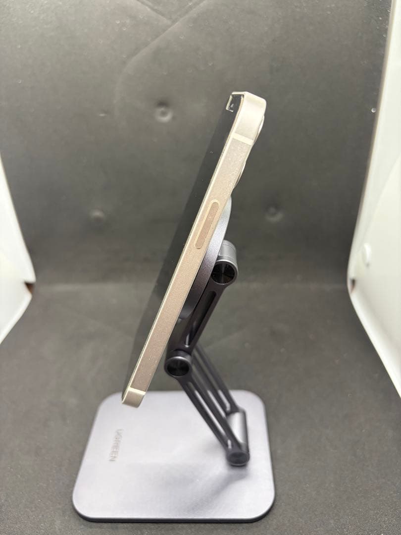 Apple iPhone 12mini ホワイト