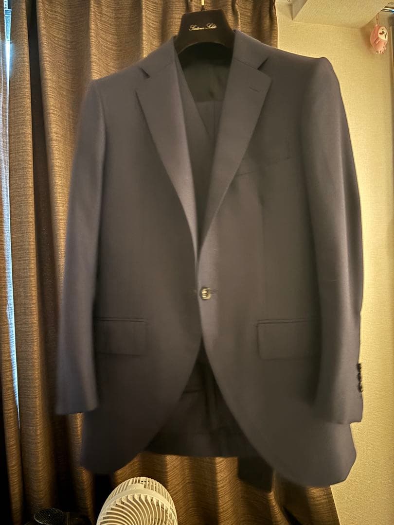 スーツ TAILOR & CUTTER HARRISONS 46