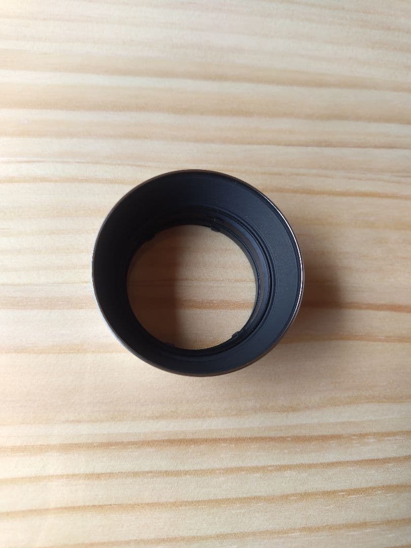 割引中｜Light lens lab 35mm F2 ライカM シルバー+フード