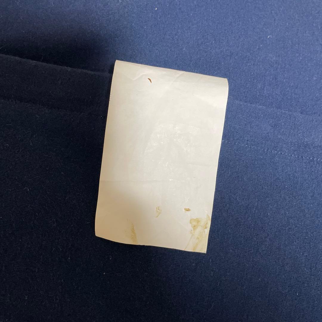 Yogibo プレミアム ビーズクッション ネイビー