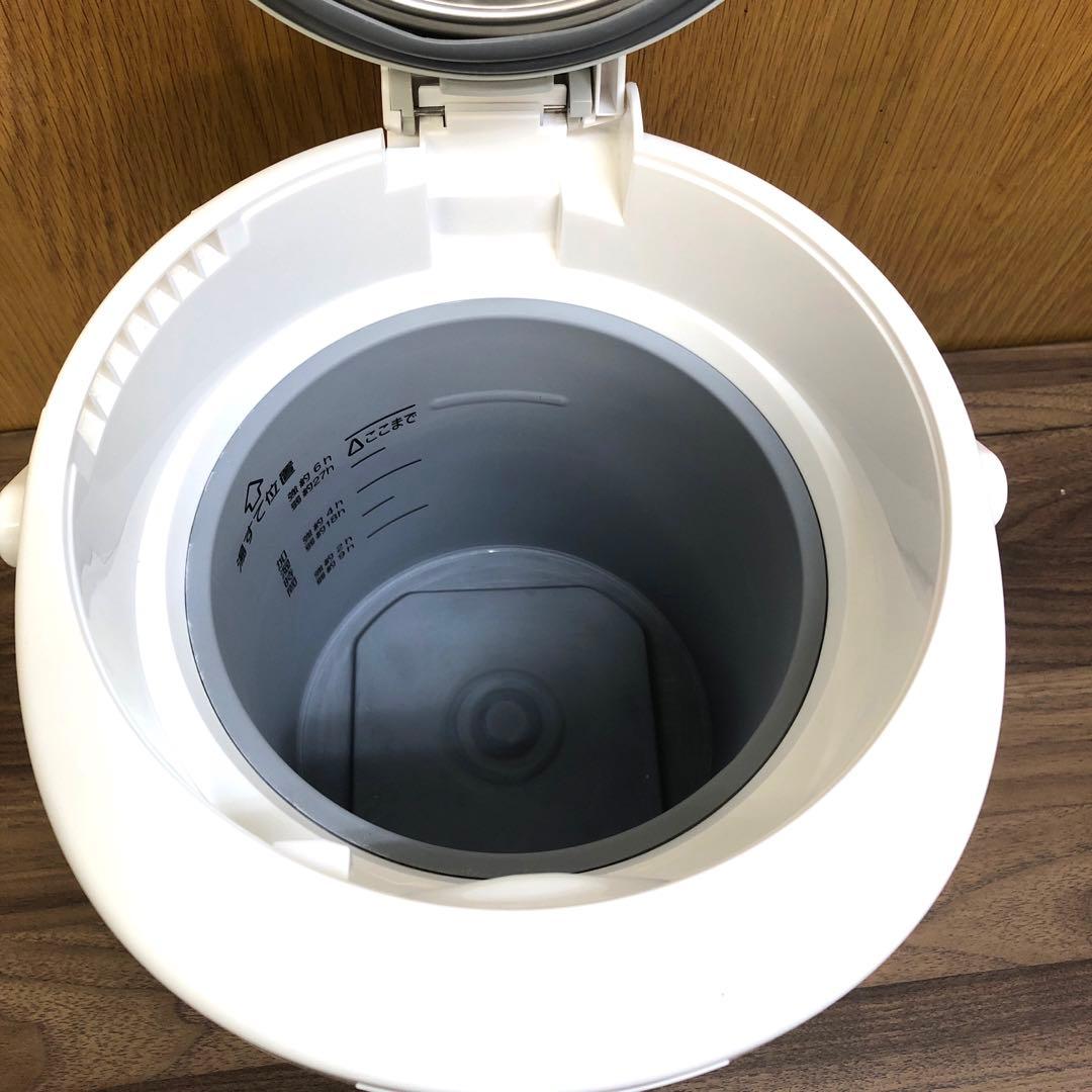 象印　スチーム式加湿器　EE-RS35 2024年製