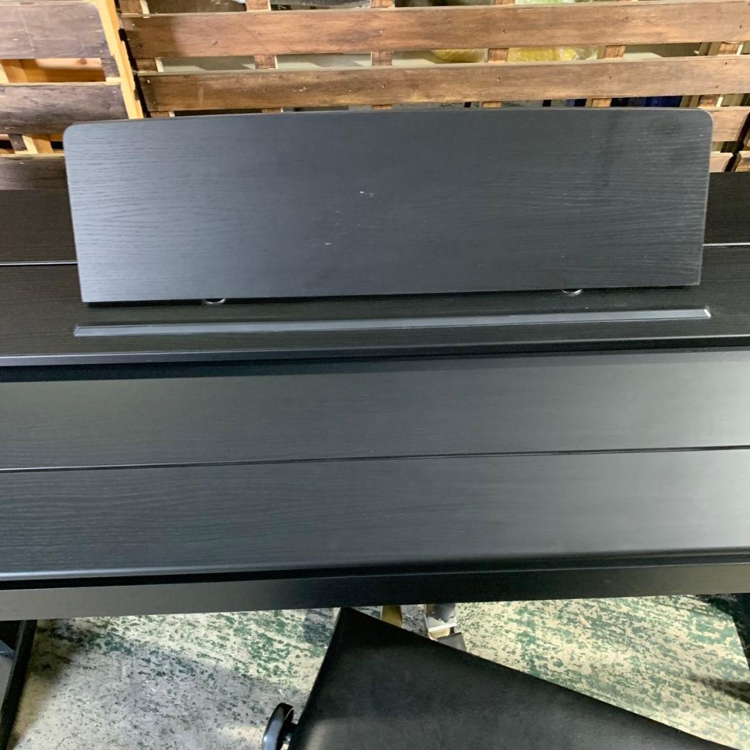 J493\" CASIO CELVIANO AP-460 電子ピアノ 17年製 黒