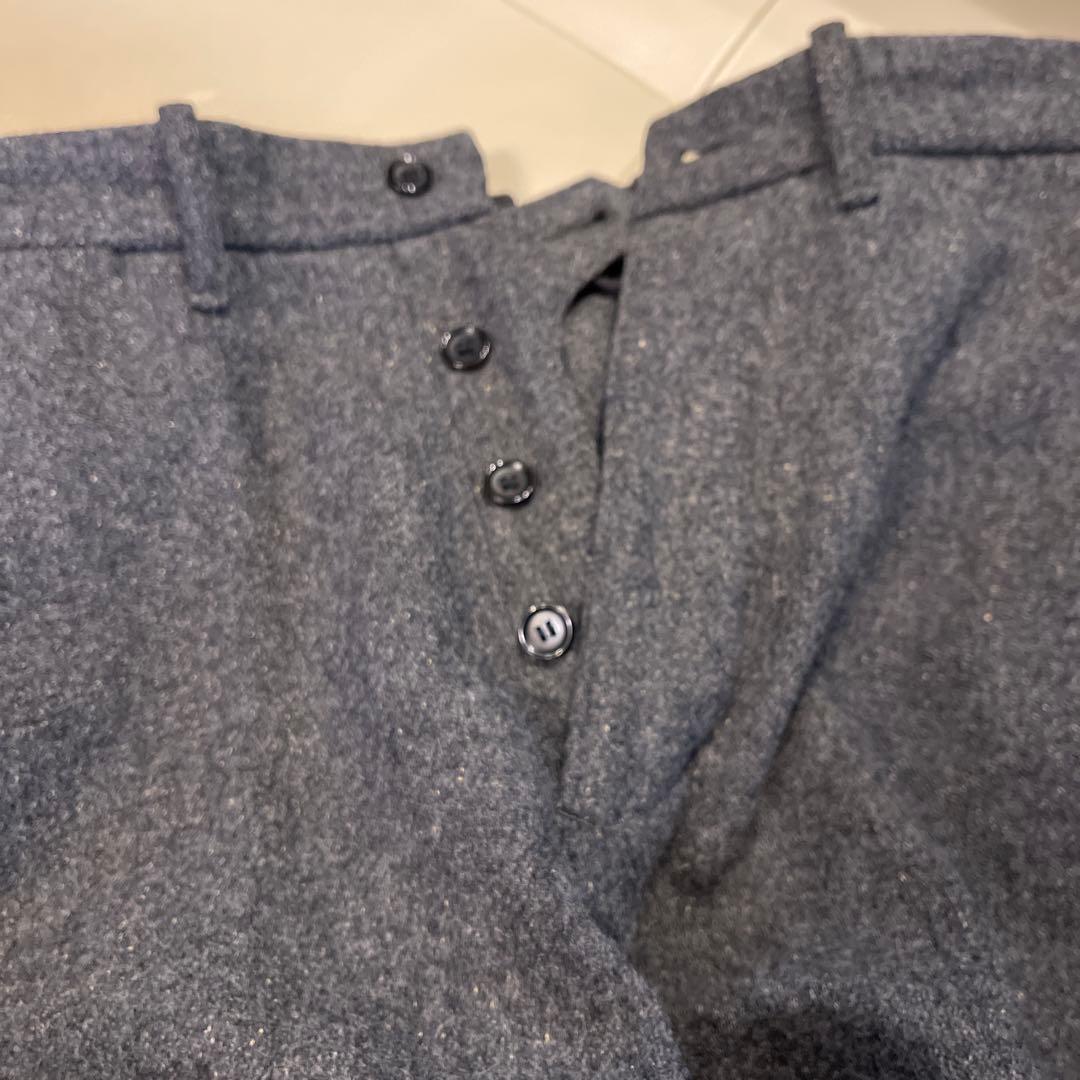 フィグベル　スーツ上下　美品　shou.yu