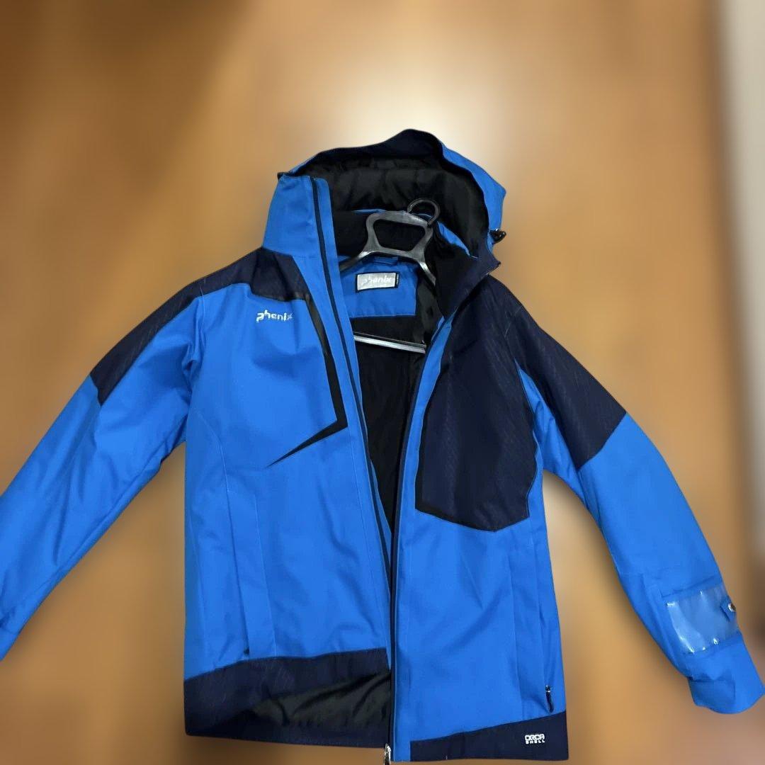 フェニックス スキーウェア 上下セットアップ メンズ L175