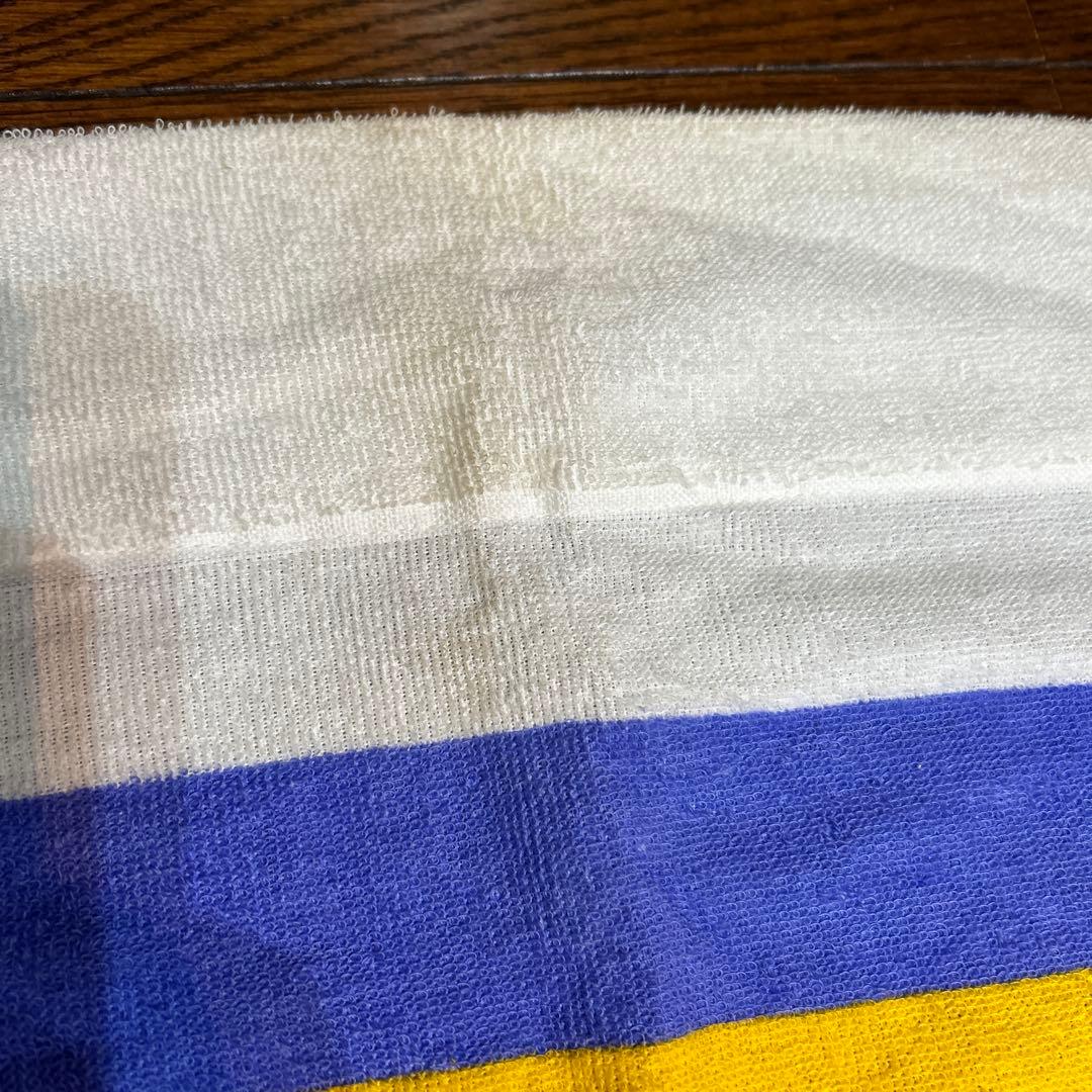 タグ付き　未使用　バッドばつ丸　タオルケット　抗菌・防臭　サンリオレトロ