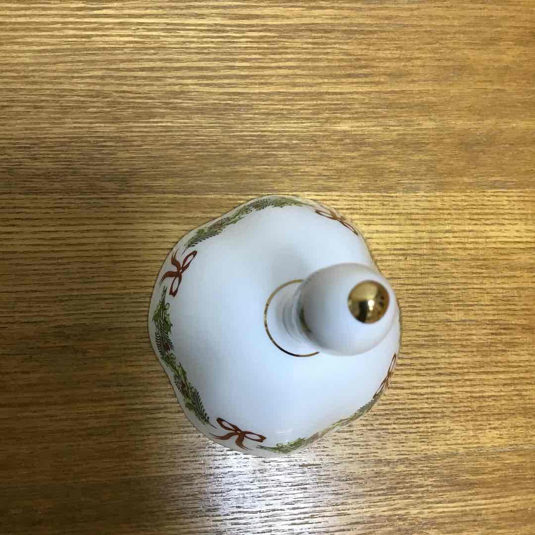 ハマースレイ ホリー ベル