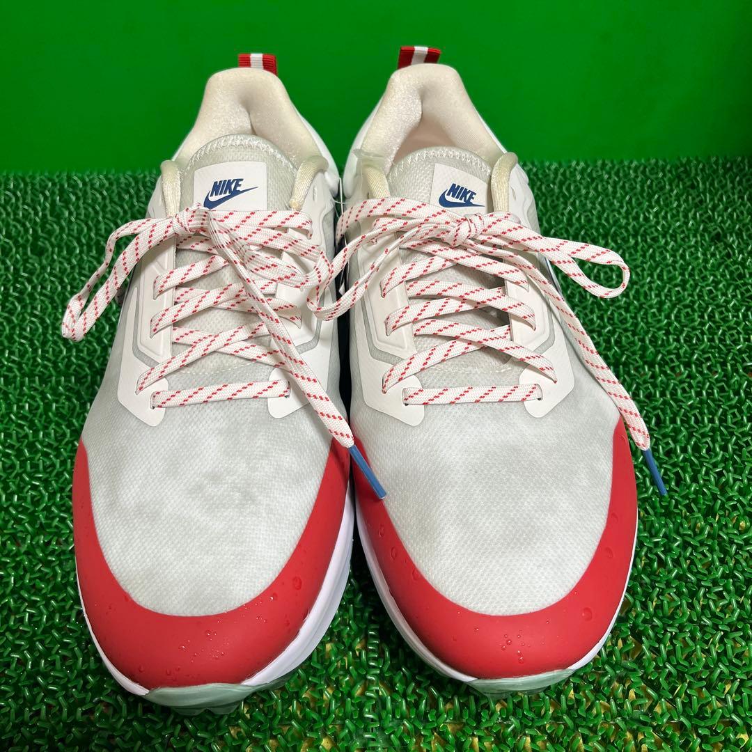 ナイキ ゴルフシューズ エア ズーム インフィニティ ツアー NXT％