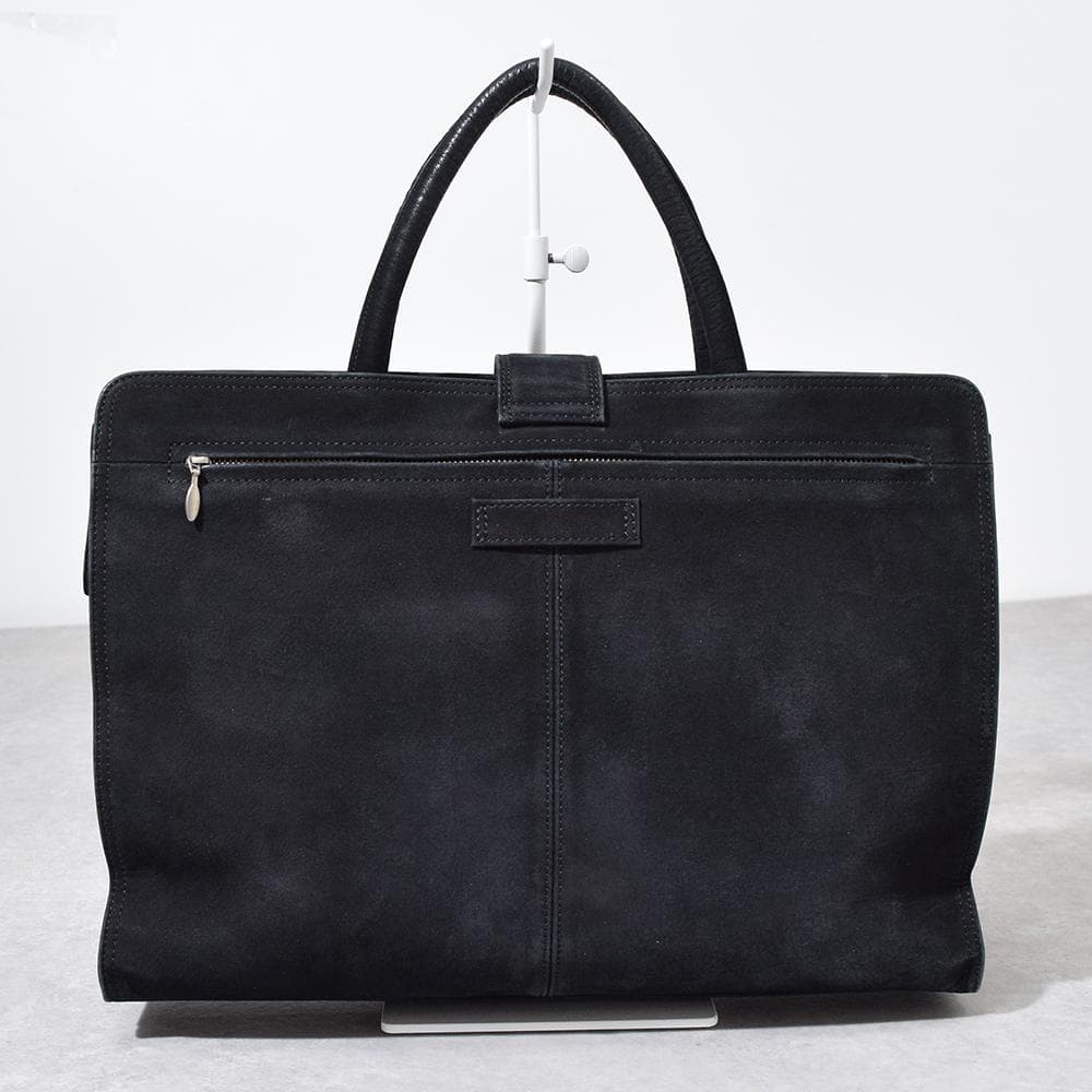 バッグ 00s Jean Paul GAULTIER Nubuck Belt Bag