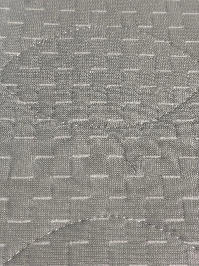 エアリーマットレス　エクストラ　ボリュームタイプ　シングル