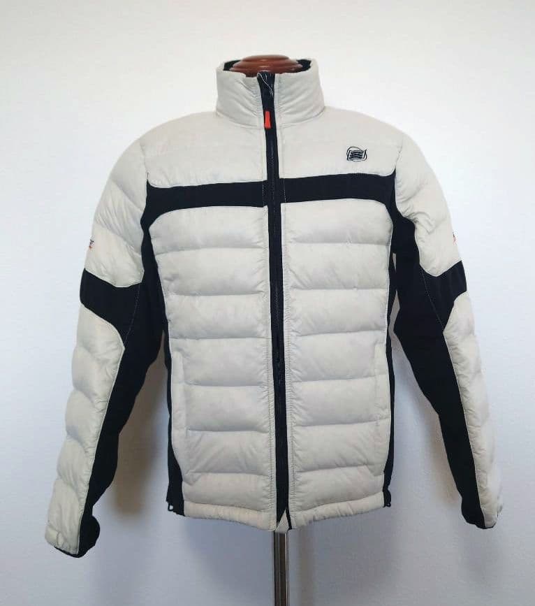 ヒョウド InnerDownJacket