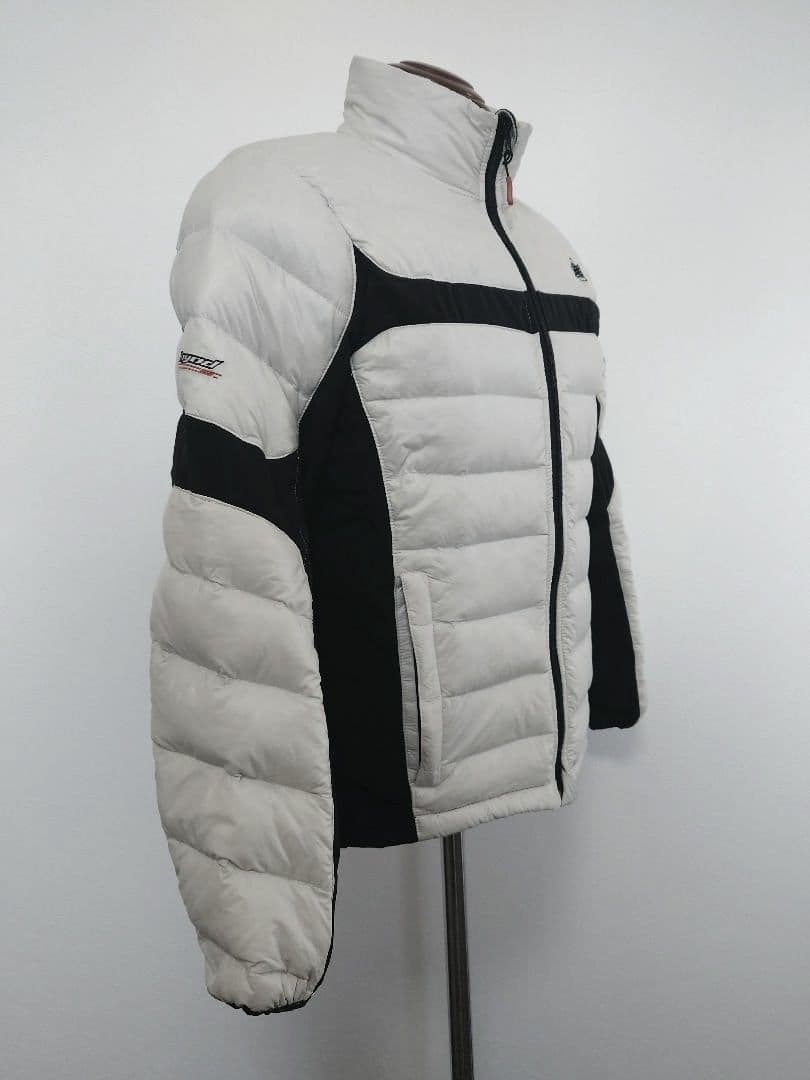ヒョウド InnerDownJacket