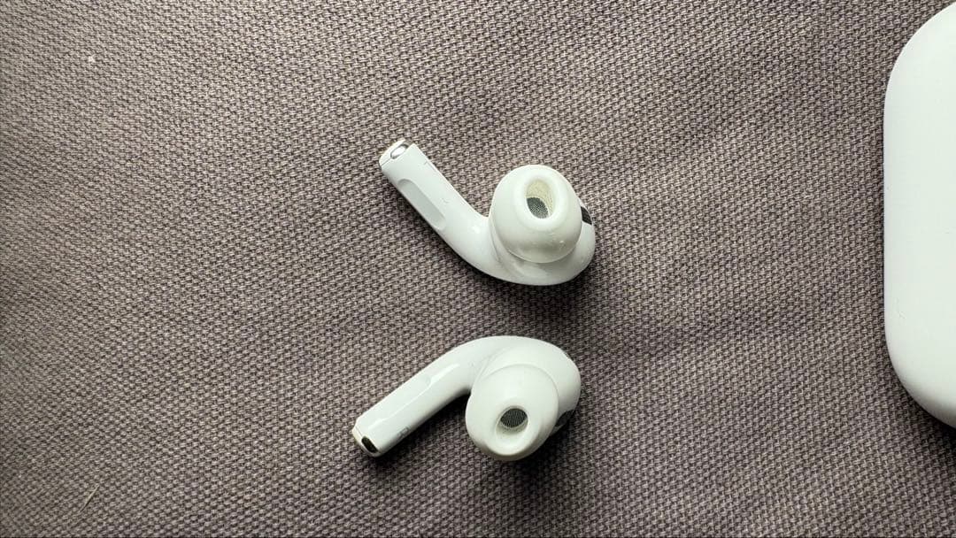 【早い者勝】Apple AirPods Pro 2（第2世代）Lightning