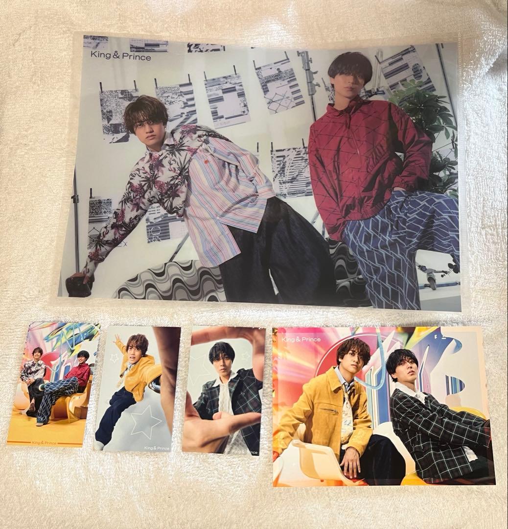 Re:ERA 初回盤A＋初回盤B＋通常盤(初回プレス)