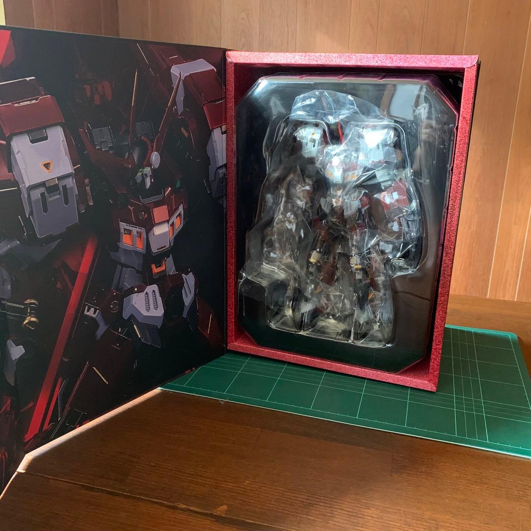 鉄機巧 スーパーロボット大戦OG ALTEISEN アルトアイゼン
