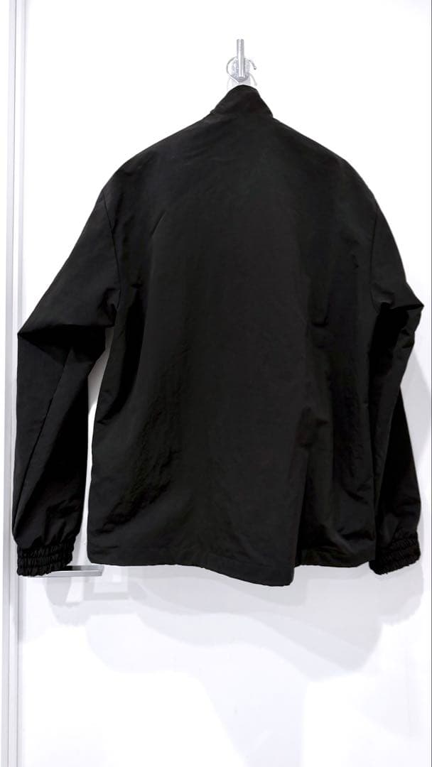 ジャケット・アウター OVY Nylon Water-repellent Zip-up Jacket