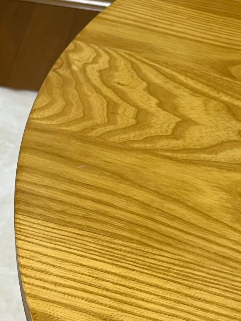 センターテーブル・ローテーブル FLYMEe LIFE FURNITURE TH ASH LOW TABLE