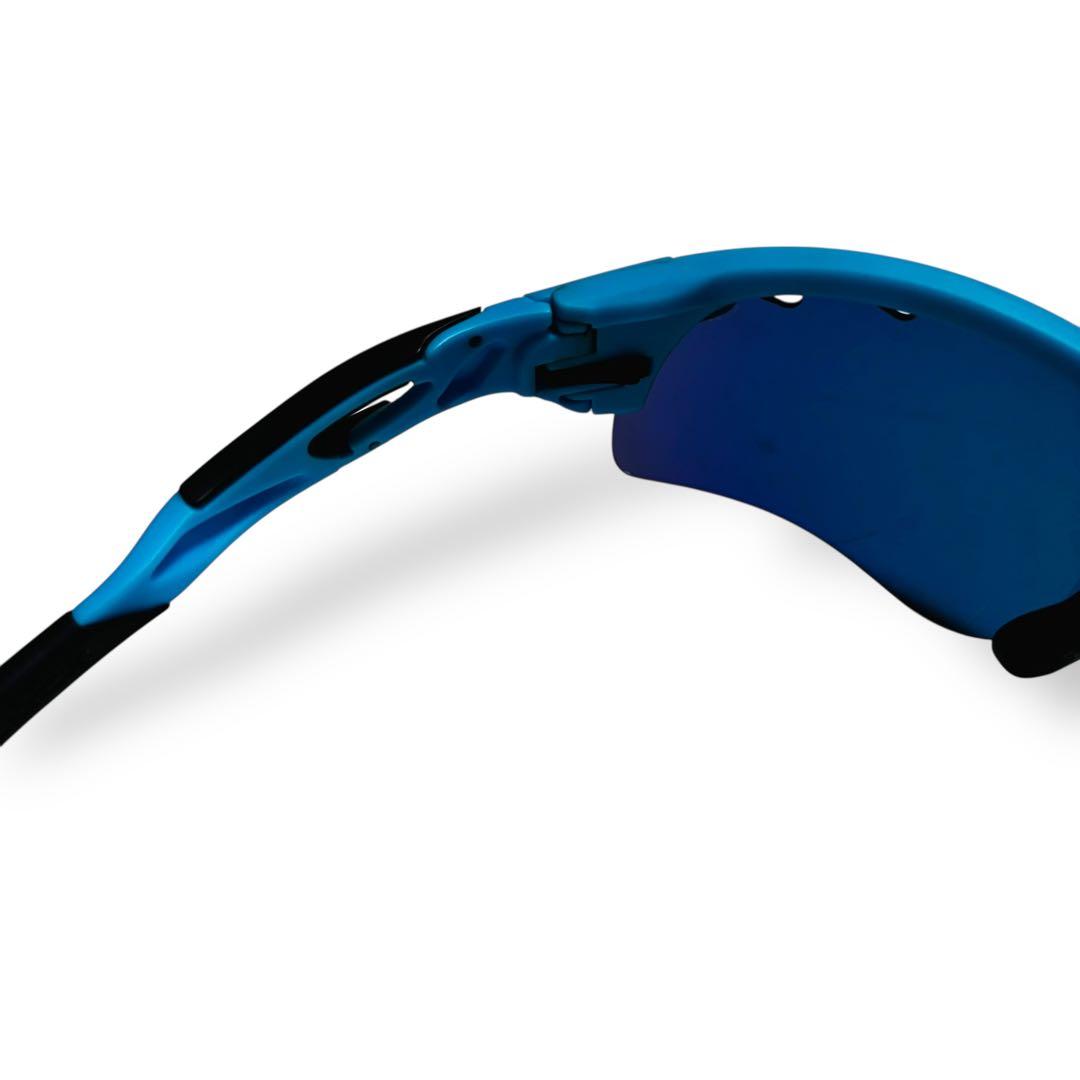 オークリー スポーツサングラス 交換レンズ5枚セット スキー スノーボード