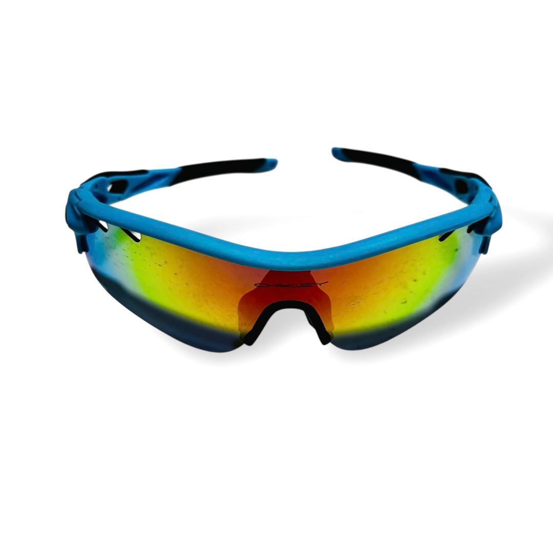 オークリー スポーツサングラス 交換レンズ5枚セット スキー スノーボード