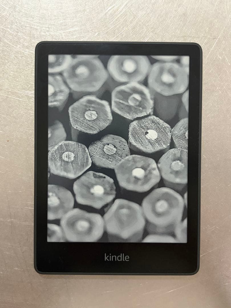 Kindle paperwhite 11世代 広告なしモデル 8GB