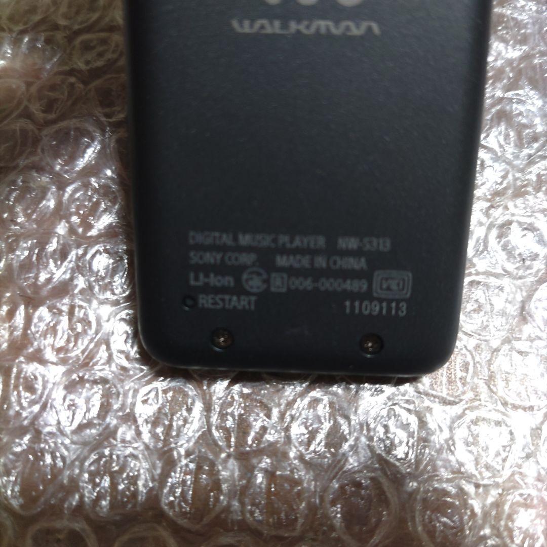 ばたけ NW−S313 管理ナンバー6605