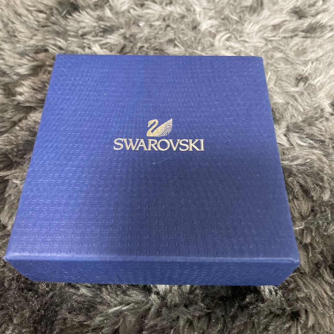 【激レア】Swarovski ダイナミッククリスタル 専用ボックス付き