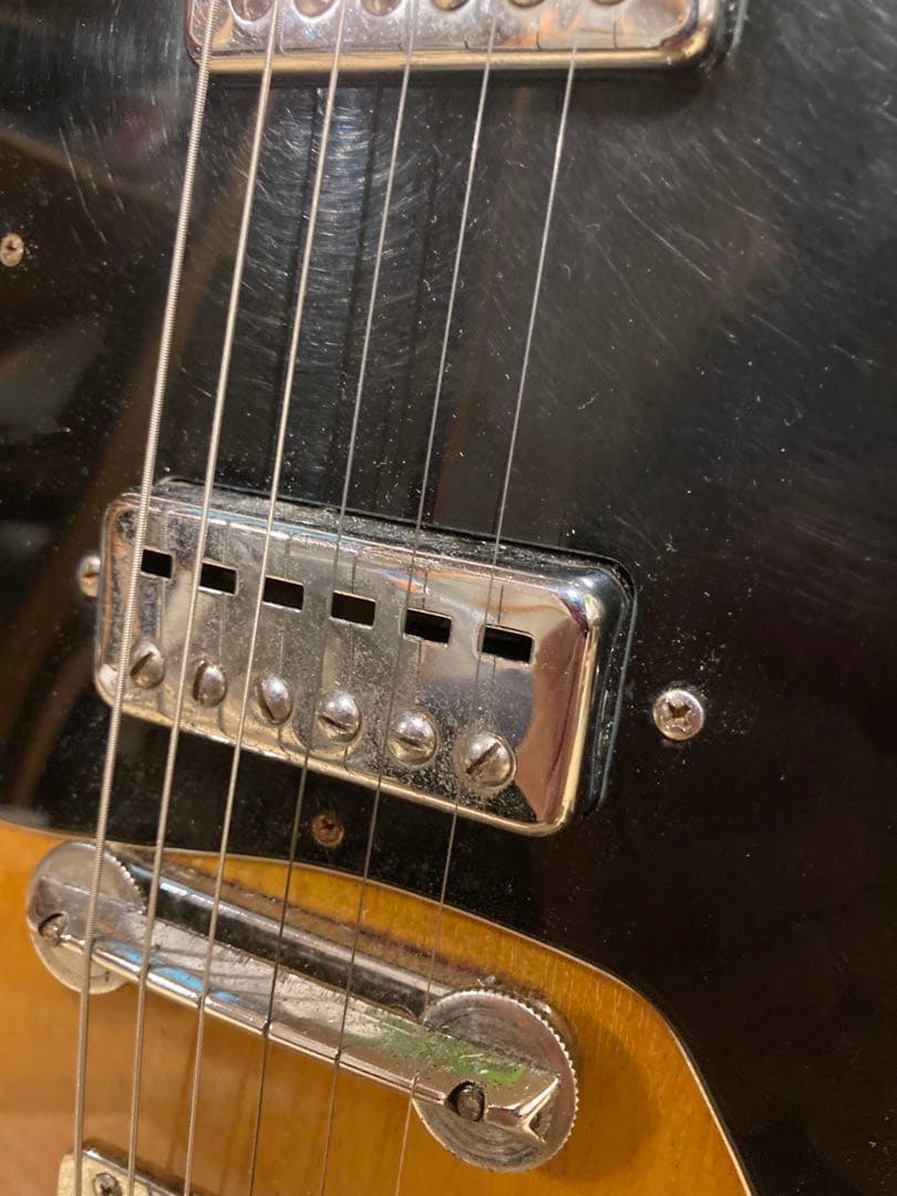 マツモク TRUMP(Lyre) SG ビザール　ジャパンビンテージ