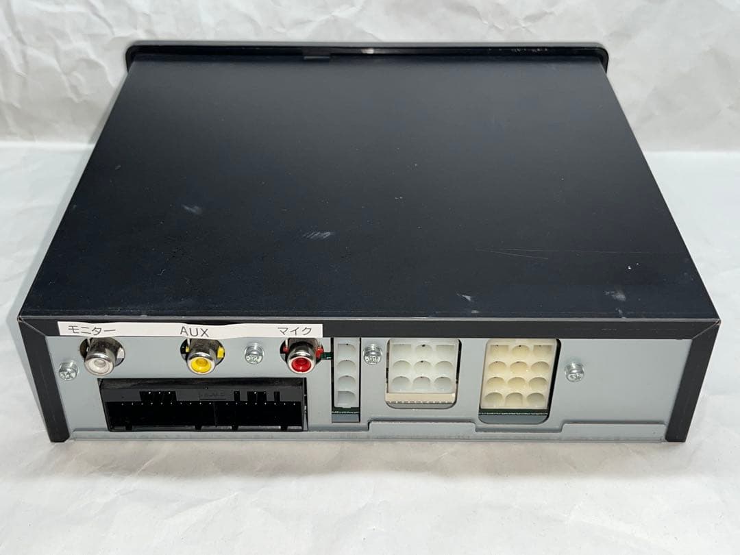 路線バス　音声合成装置　クラリオン　CA-2010A バス廃品