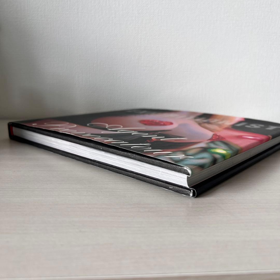 洋書 Agent Provocateur Exhibitionist