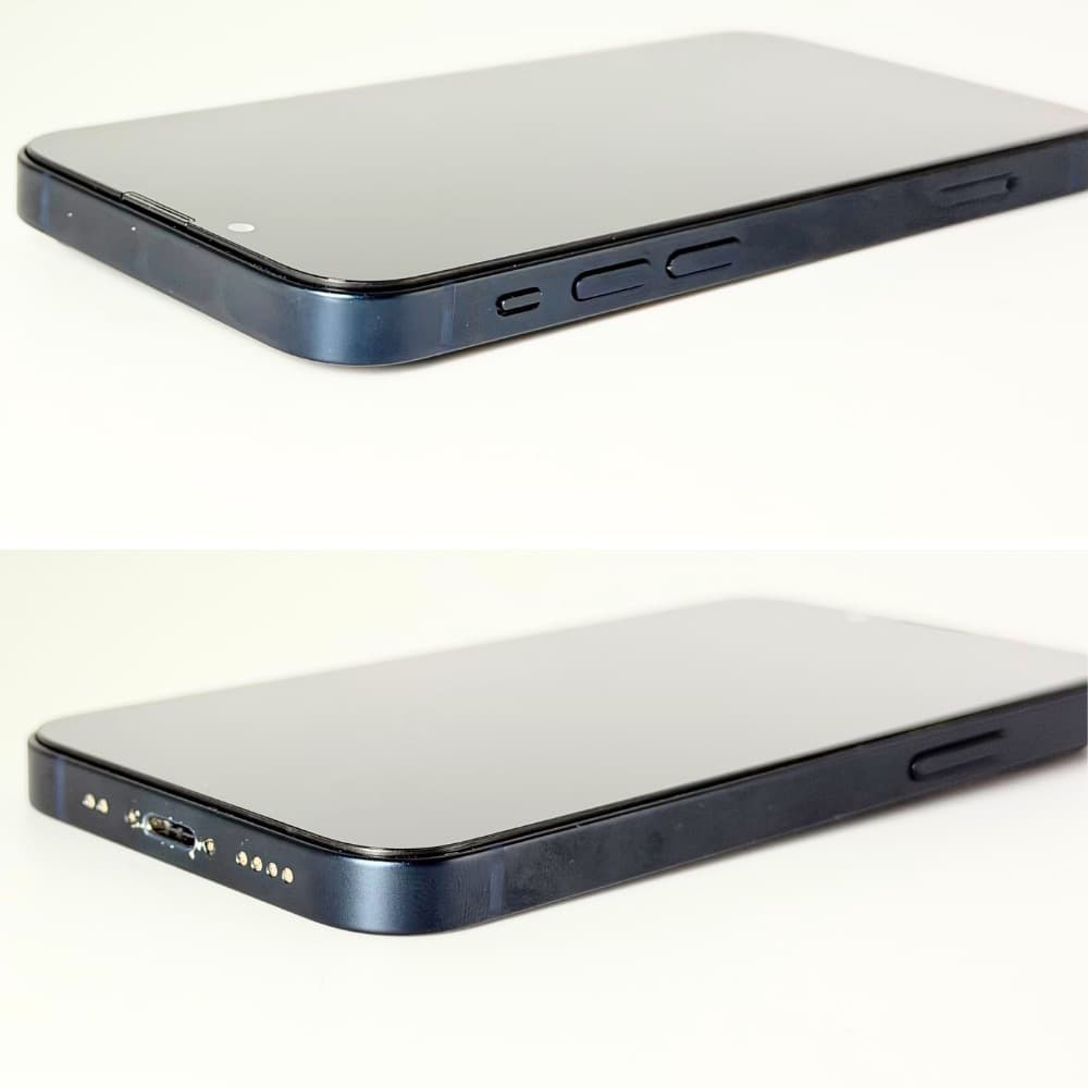 スマートフォン本体 rdav2