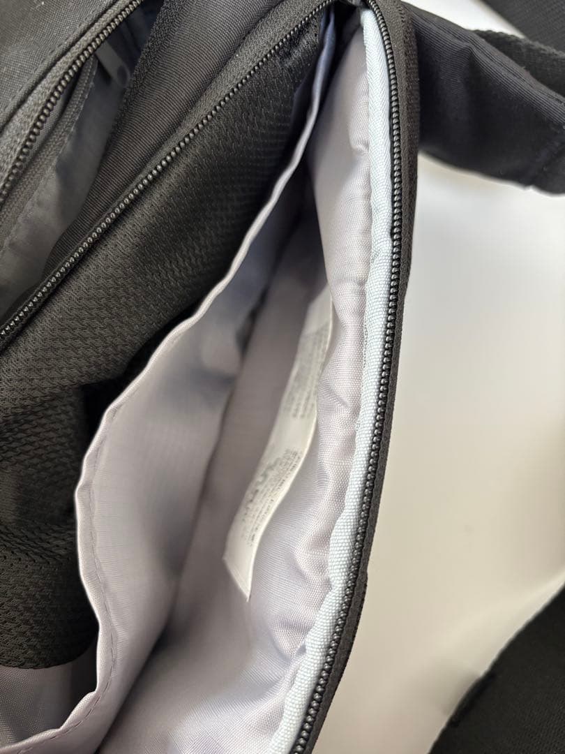 ポムル POMULU 2WAYヒップシート ＊ カジュアルブラック ＊新デザイン