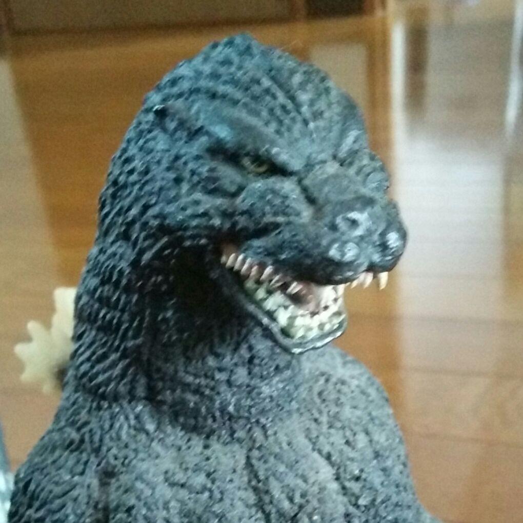 ゴジラ