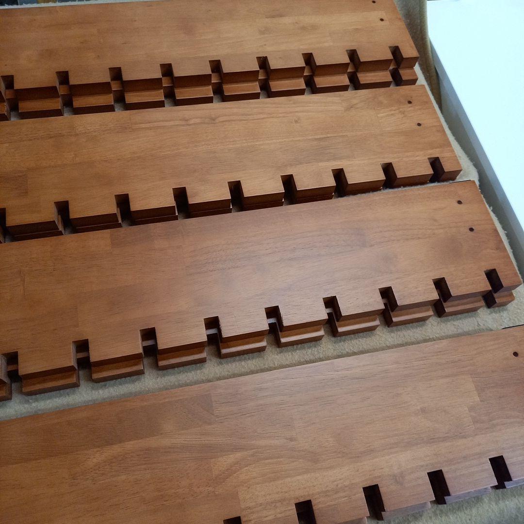 KOTA　SUNOKO BED　single　シングルベッド　すのこフレーム