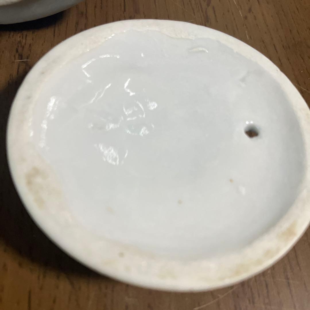 陶芸 水次 古伊万里 骨董品 酒器