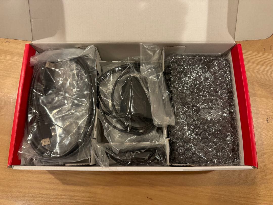 Nintendo Switch 本体 グレー(ジョイコン新品)