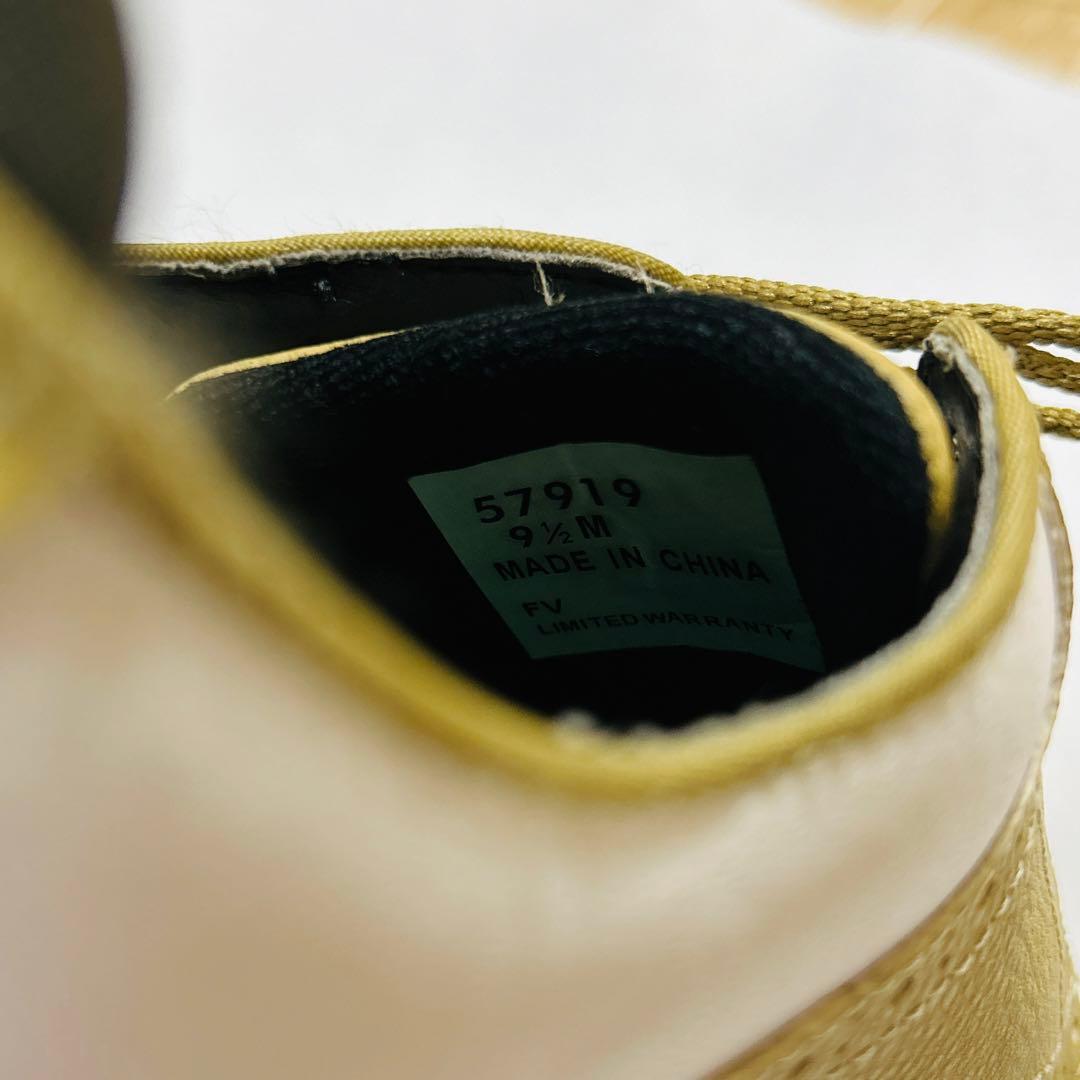 フットジョイ×マルボン ゴルフシューズ メンズ【サイズ9 1/2（27.5）】