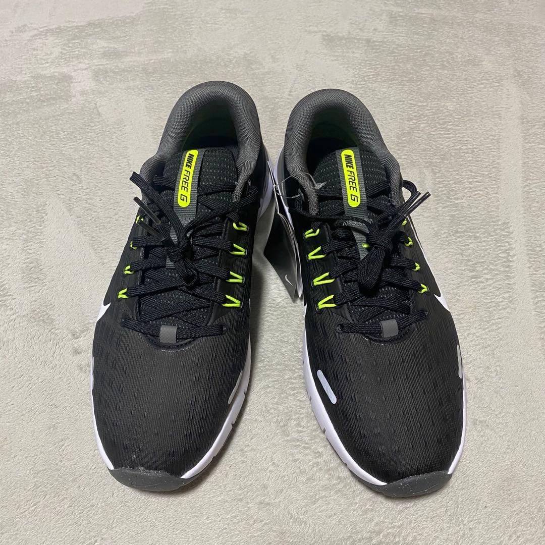 ナイキ フリー ゴルフ 28.0㎝