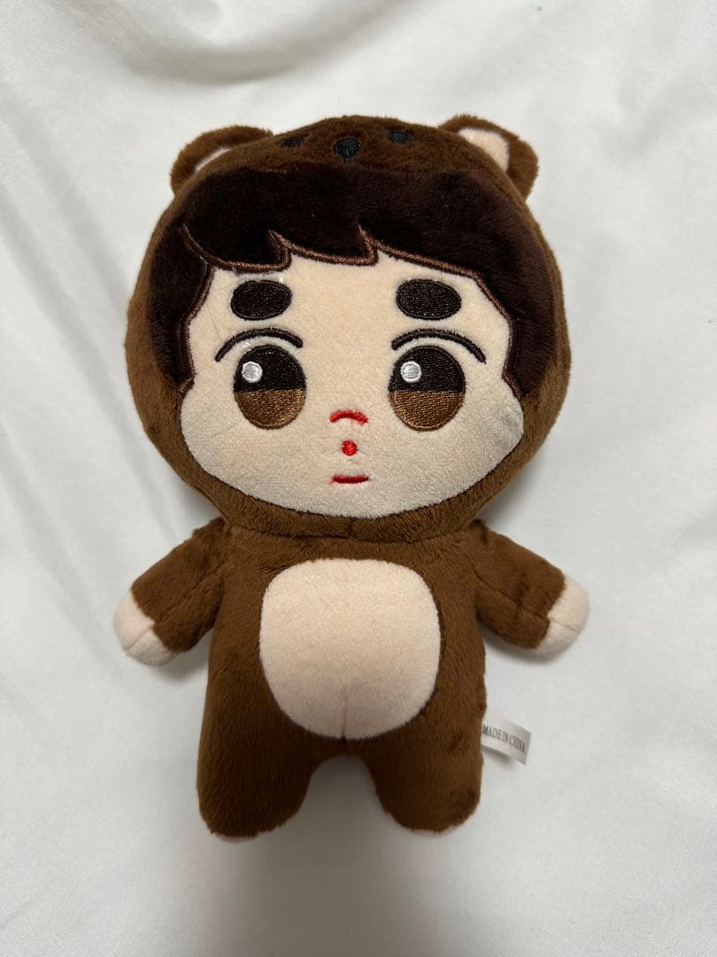 EXO ぬいぐるみ　マスコット　まとめ売り