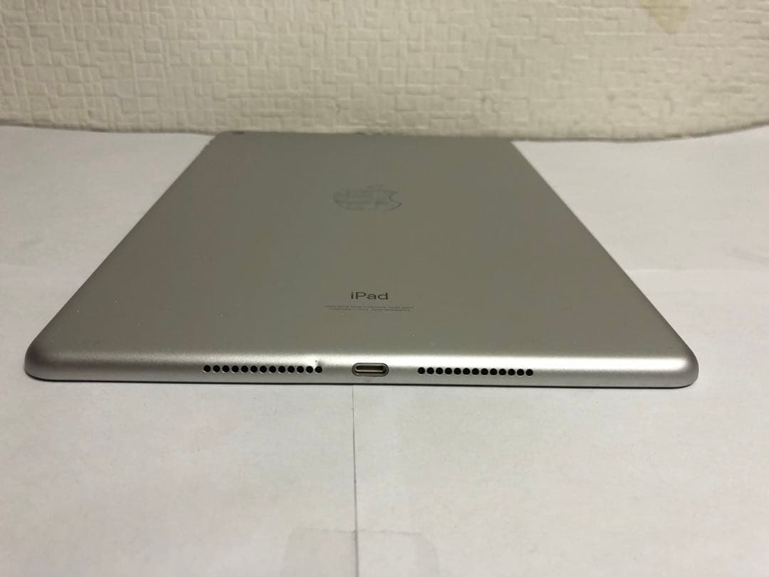 iPad（第9世代） Wi-Fiモデル 64GB シルバー No.27